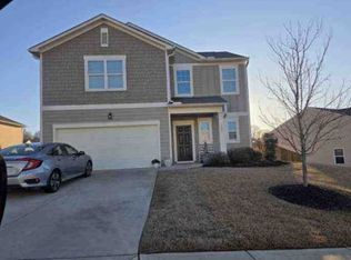 152 Wheeler Pl, Dawsonville, GA 30534