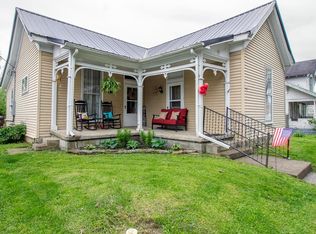 1004 Main St, Millersburg, KY 40348