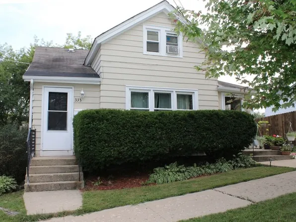 331 E Lincoln Ave, Barrington, IL 60010