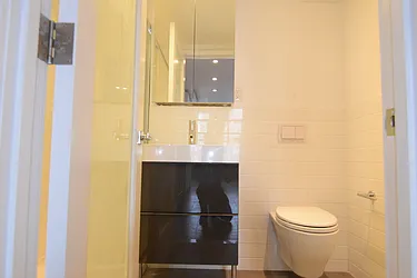 Rented by J Misrahi Realty Corp