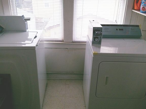 Laundry