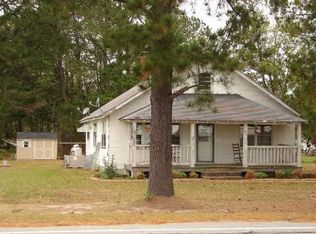 9737 Us Highway 258, Murfreesboro, NC 27855