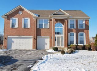 37216 N Dillon Ct, Lake Villa, IL 60046
