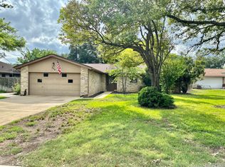 228 Rosebud St, Boerne, TX 78006