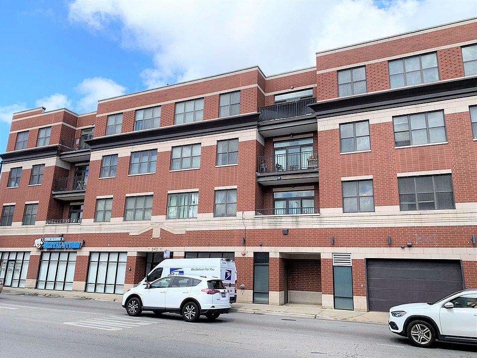 1st image of 2472 W Foster Ave APT 302