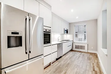 Rented by Akelius Real Estate Management