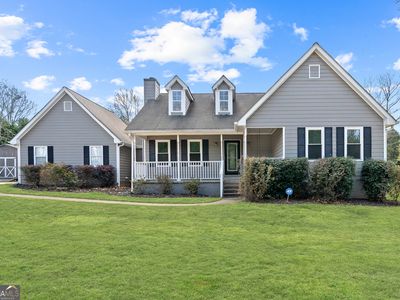 280 Nutt Dr, Locust Grove, GA, 30248