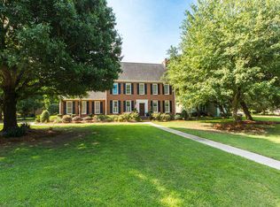 1500 Strathmore Ln, Mount Pleasant, SC 29464