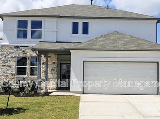 1417 Purple Martin Dr, Pflugerville, TX 78660