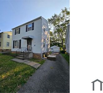 5151 Erwin St, Maple Heights, OH, 44137