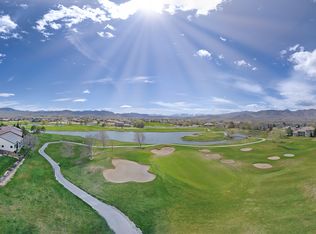 444 La Costa Cir, Dayton, NV