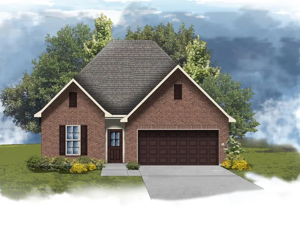 1596 Old Tucson Ave, Zachary, LA 70791