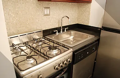 Rented by WAM Partners - William Moses Co.