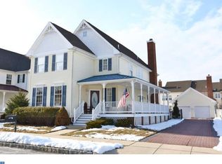 1 Valentine Rd, Ivyland, PA 18974