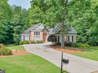 729 Hampton, Monroe, GA 30655