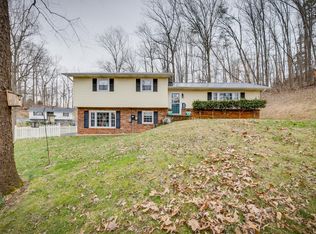 139 Roosevelt Ave, Elizabethton, TN 37643