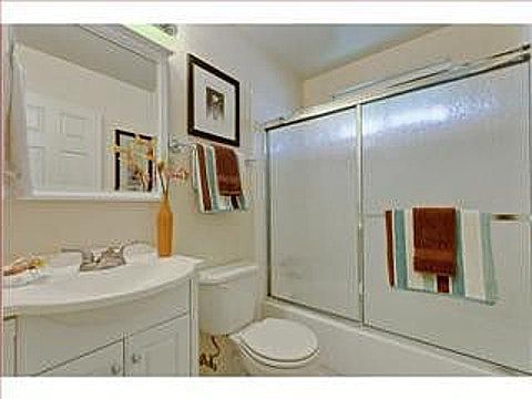 Bath room