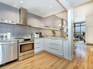 70 Clarendon St #A, Boston, MA 02116