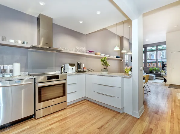 70 Clarendon St #A, Boston, MA 02116