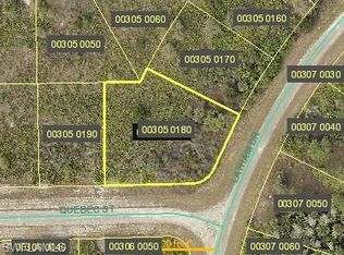 1921 Latham Dr, Lehigh Acres, FL 33972