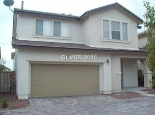 1147 Sunny Acres Ave, North Las Vegas, NV 89081