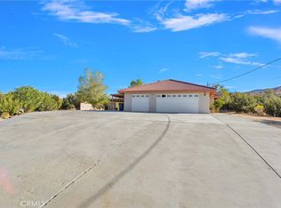 9329 Oasis Rd, Pinon Hills, CA 92372
