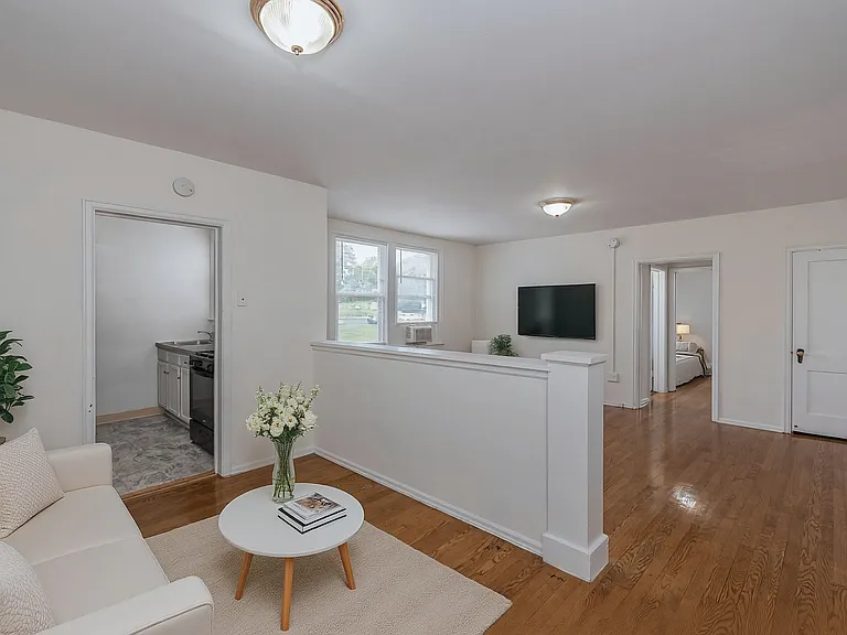 7603-7615 Eastern Ave NW #7615-205 — Photo 1