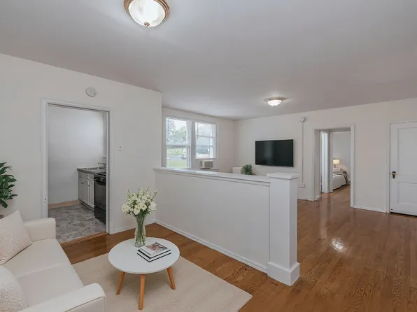 7603-7615 Eastern Ave NW, Takoma Park, MD