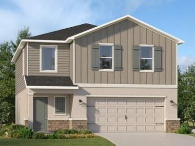 3914 Amers Loop, Haines City, FL, 33844