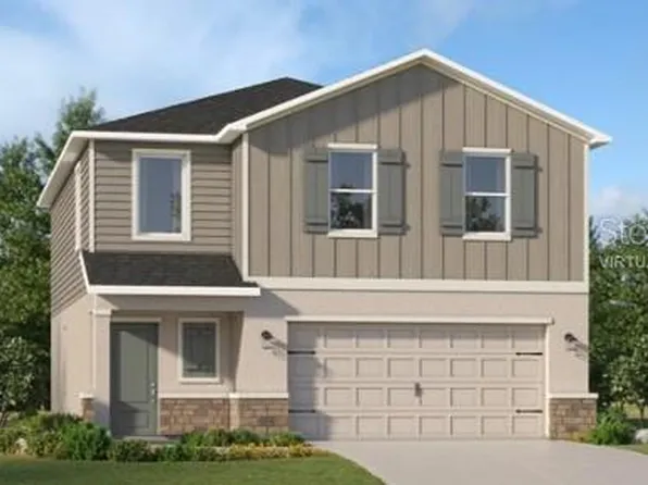 3828 Amers Loop, Haines City, FL 33844