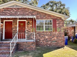 1216 Chevis St APT B, Columbia, SC 29205