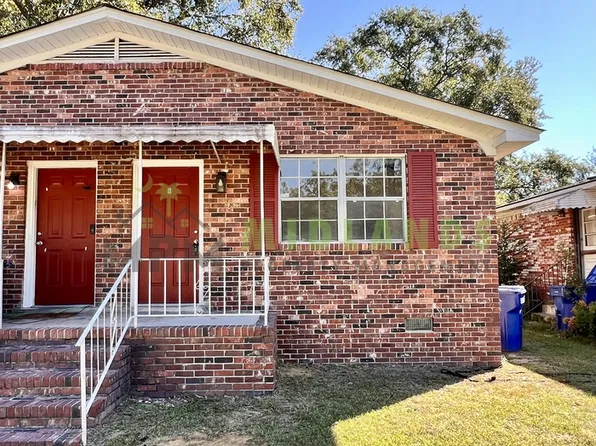 1216 Chevis St APT B, Columbia, SC 29205