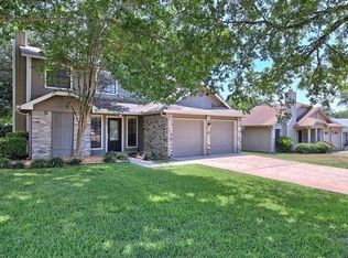 2603 Aylesbury Ln, Austin, TX 78745