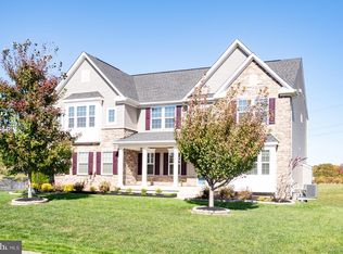 12711 Norwood Dr, Fredericksburg, VA 22407