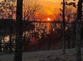 244 Patriot Pointe St, Eufaula, OK 74432