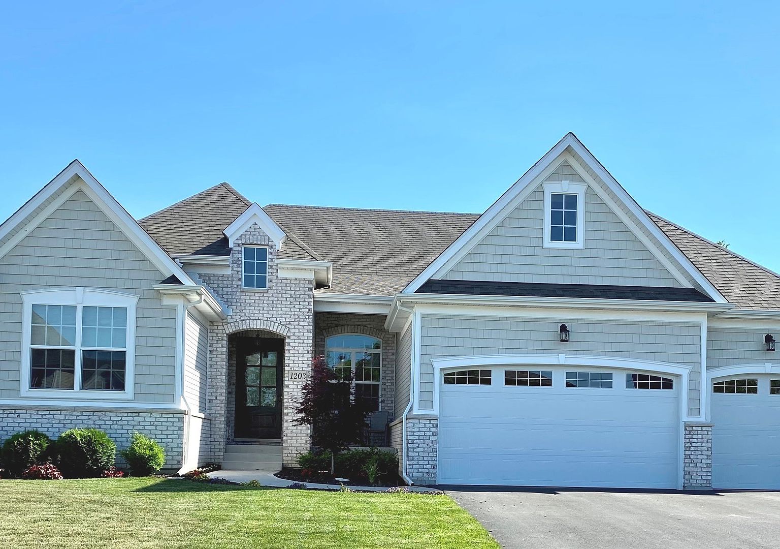 1203 Souders Ave, Elburn, IL 60119 Zillow