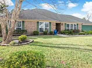 4330 Pebble Beach Dr, Beaumont, TX 77707