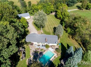 6425 N Moe Rd, Middleville, MI 49333