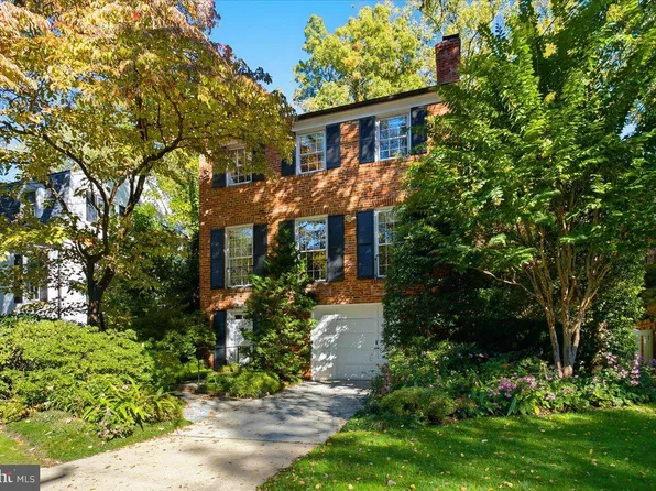 2339 49th St NW, Washington, DC 20007