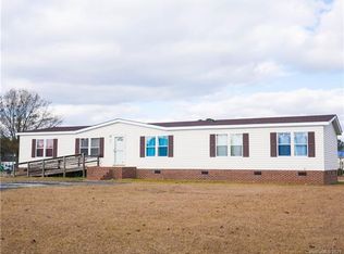 101 Sunnyslope Rd #A, Dudley, NC 28333