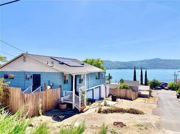 13649 Arrowhead Rd, Clearlake, CA 95422