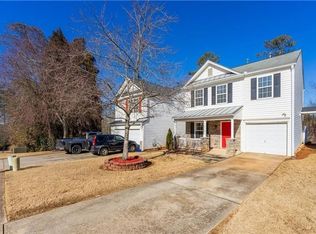 5125 Sky Ridge Way, Cumming, GA 30041