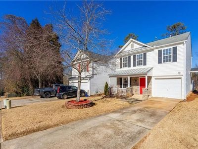 5125 Sky Ridge Way, Cumming, GA, 30041