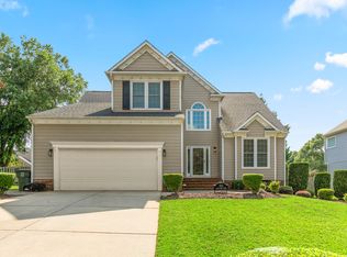 305 Lucas Park Dr, Greensboro, NC 27455
