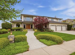 3409 W Horizon Ave, Spokane, WA 99208