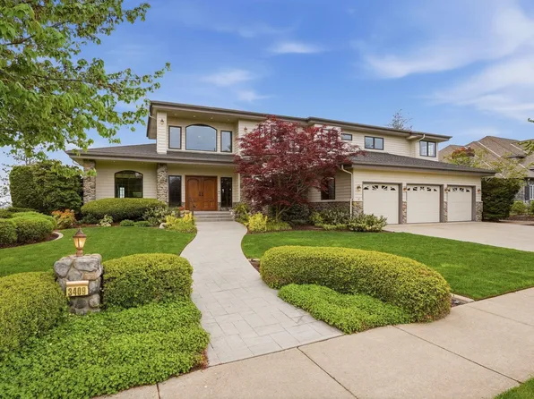 3409 W Horizon Ave, Spokane, WA 99208