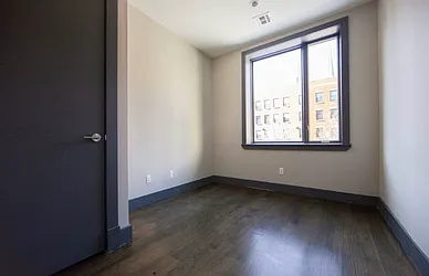 Rented by Brooklyn Group