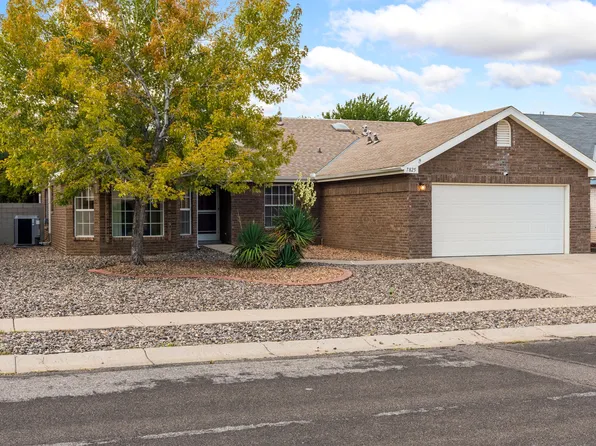 7825 Primrose Dr NW, Albuquerque, NM 87120