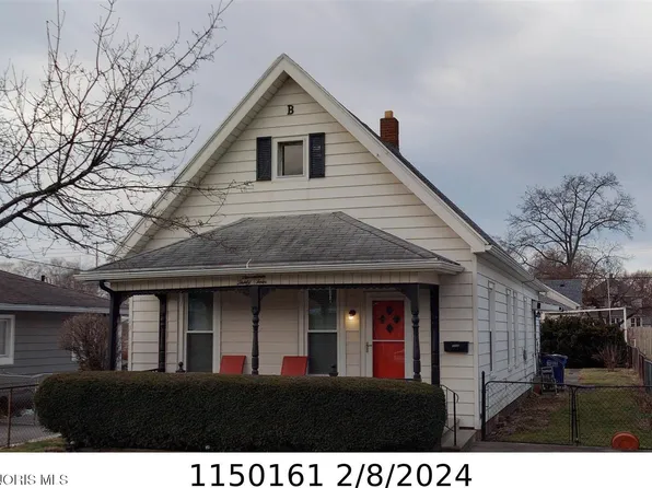 1734 Pool St, Toledo, OH 43605