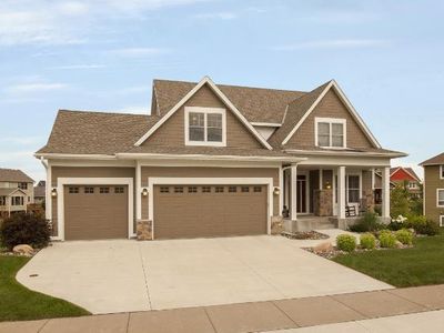 1720 Deephaven Dr, Woodbury, MN, 55129